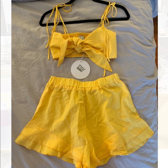 Princess Polly Other - Princess Polly Set